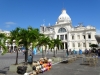 Rio Branco Palast, früher Sitz des Gouverneurs