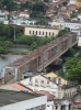 König Dom Pedro II. ließ diese Brücke erbauen.