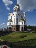 Putin unterstützte dagegen den Bau einer Kathedrale....