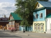 Das tatarische Viertel