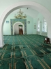 Eine Moschee im tatarischen Viertel