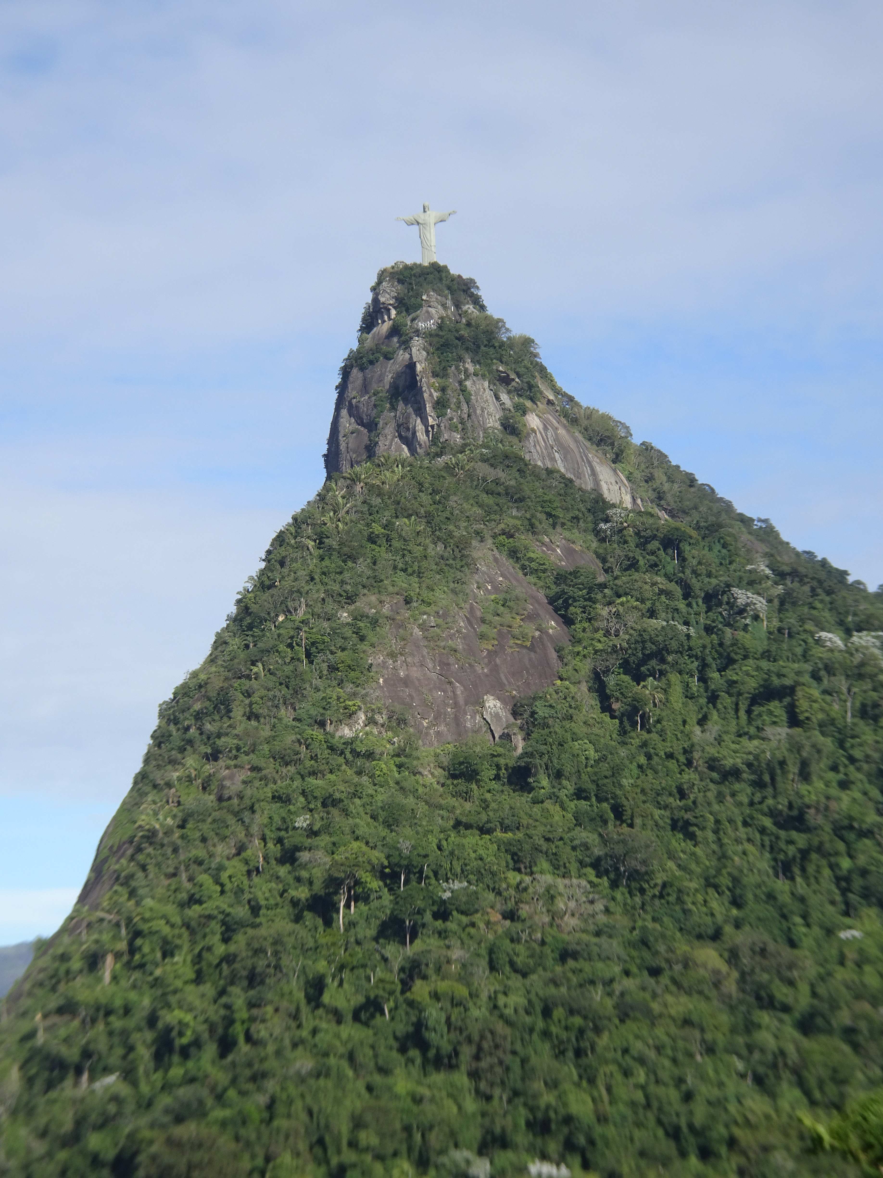 Cristo Redentor