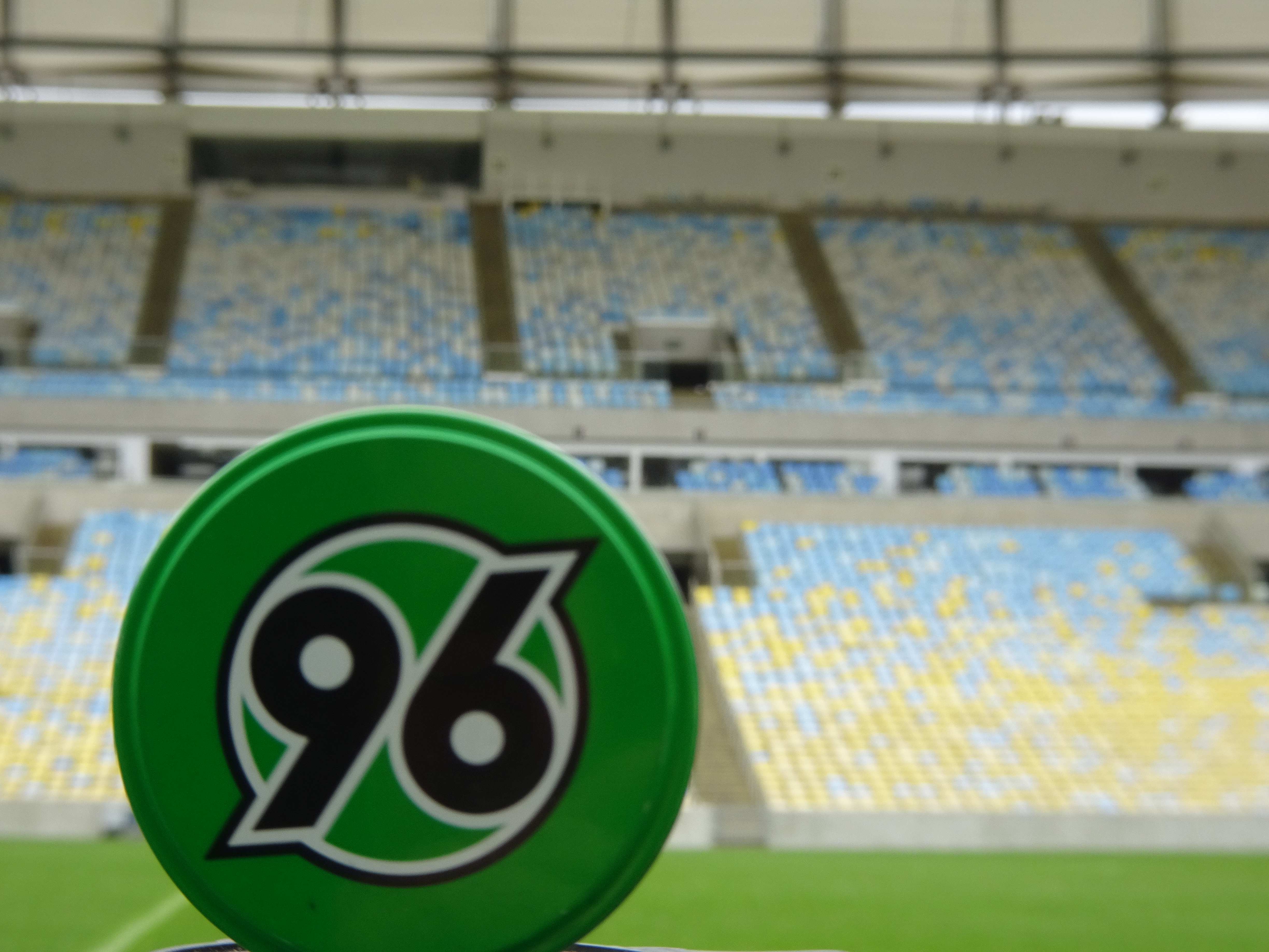 Man muss sich ja Ziele setzen...