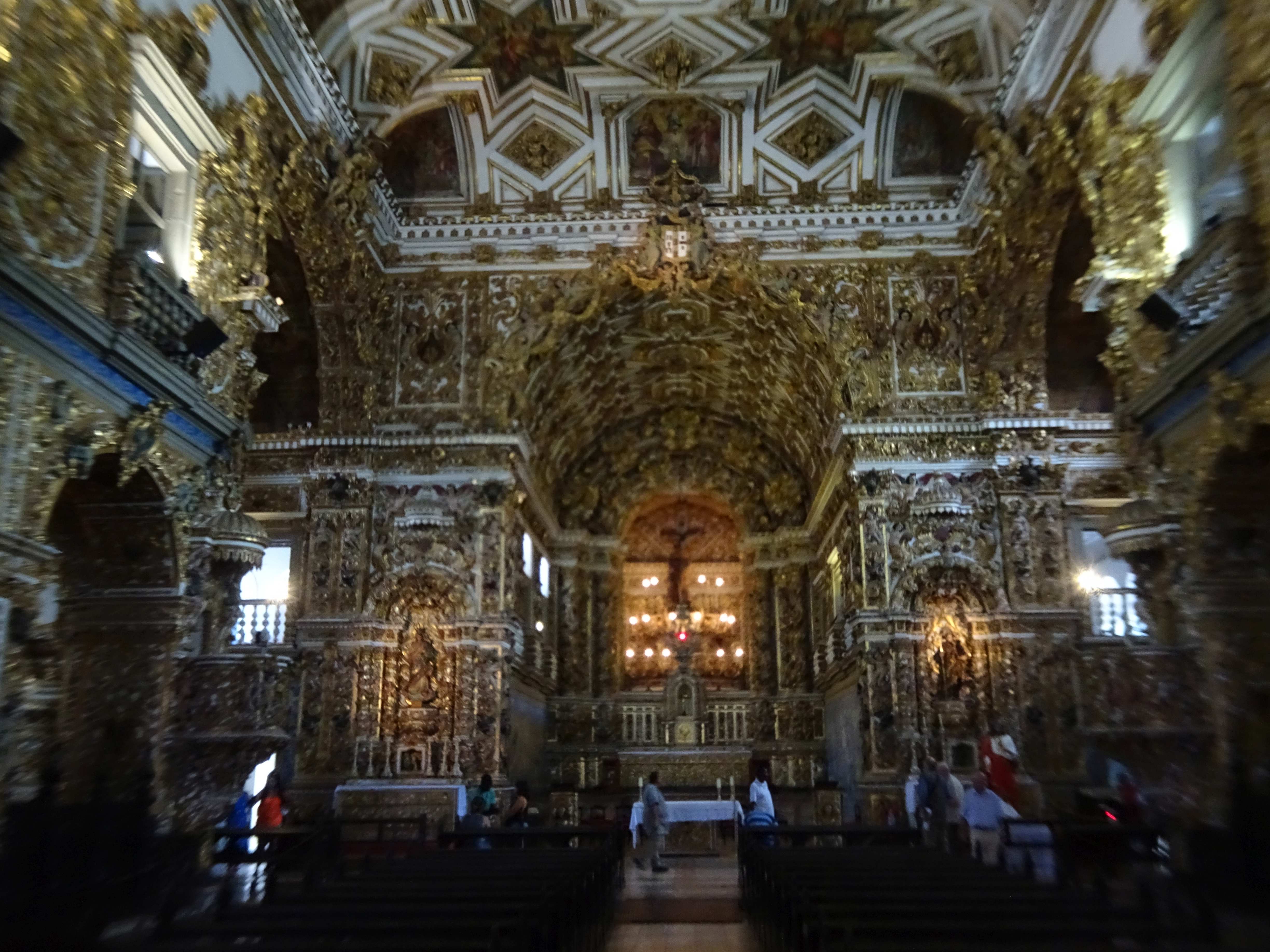 ...der Franziskanerkirche