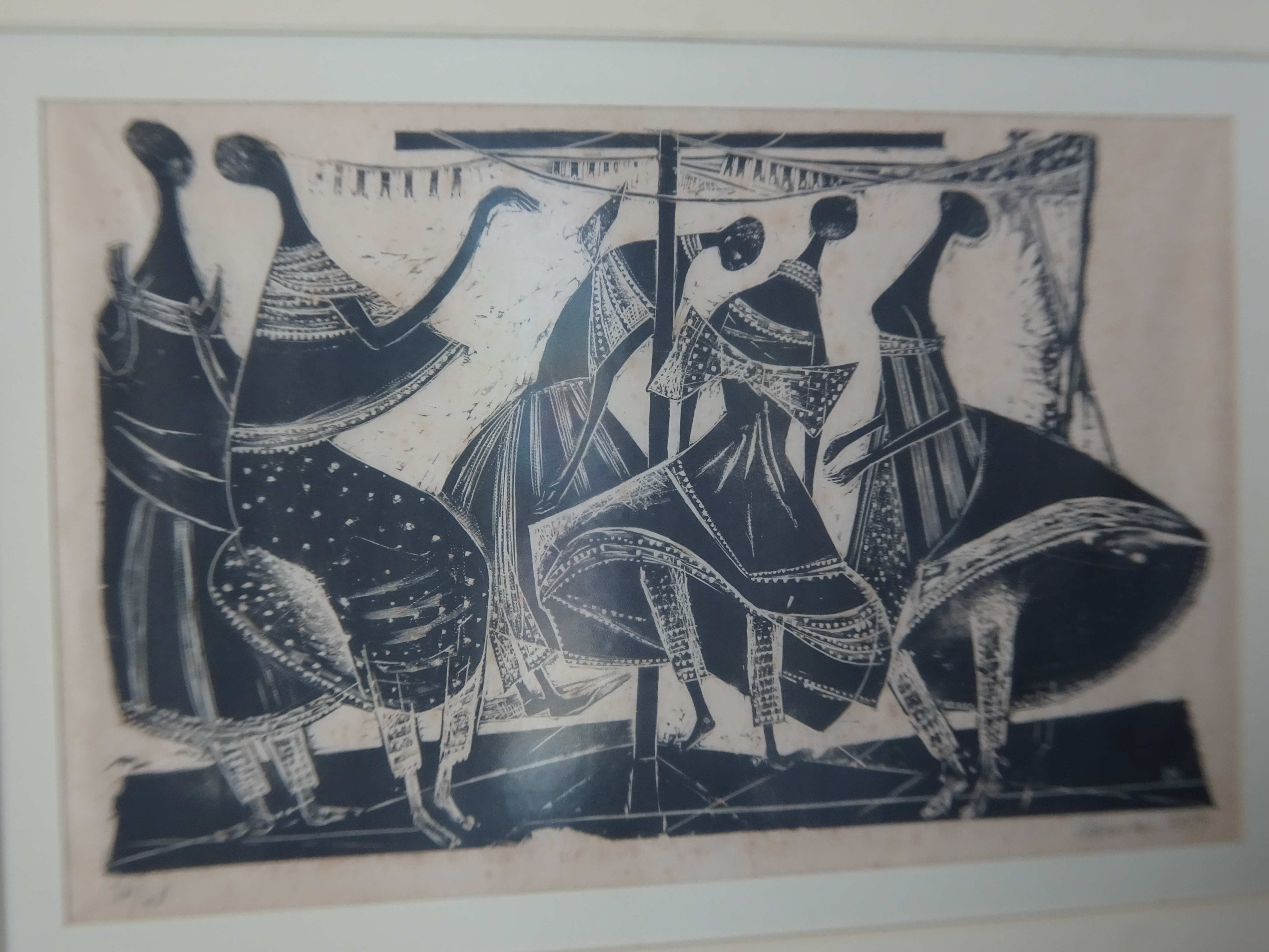 ...aber nicht nur...