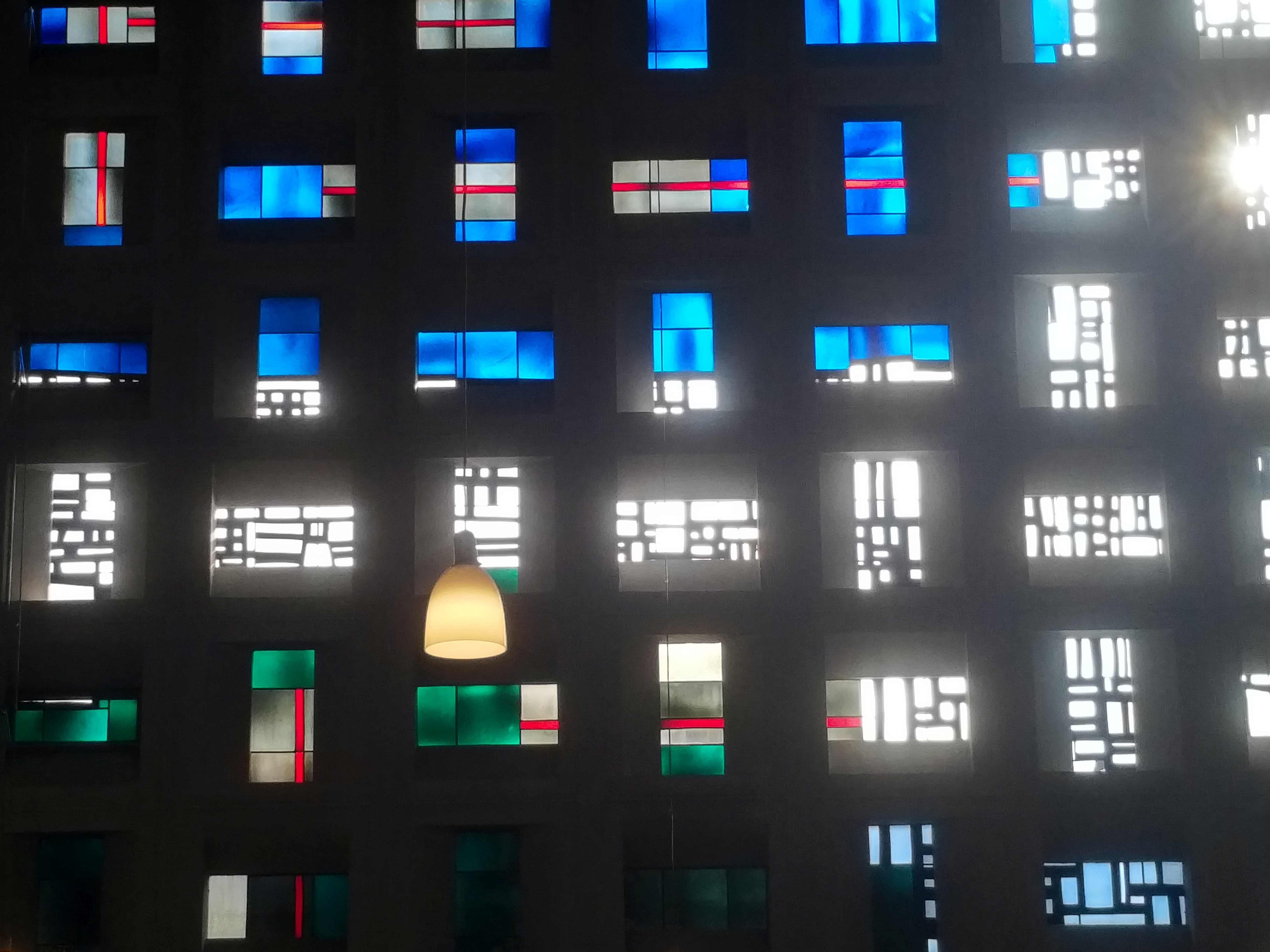 Ein Wochenende später, Rätetagung im Bistum Essen.