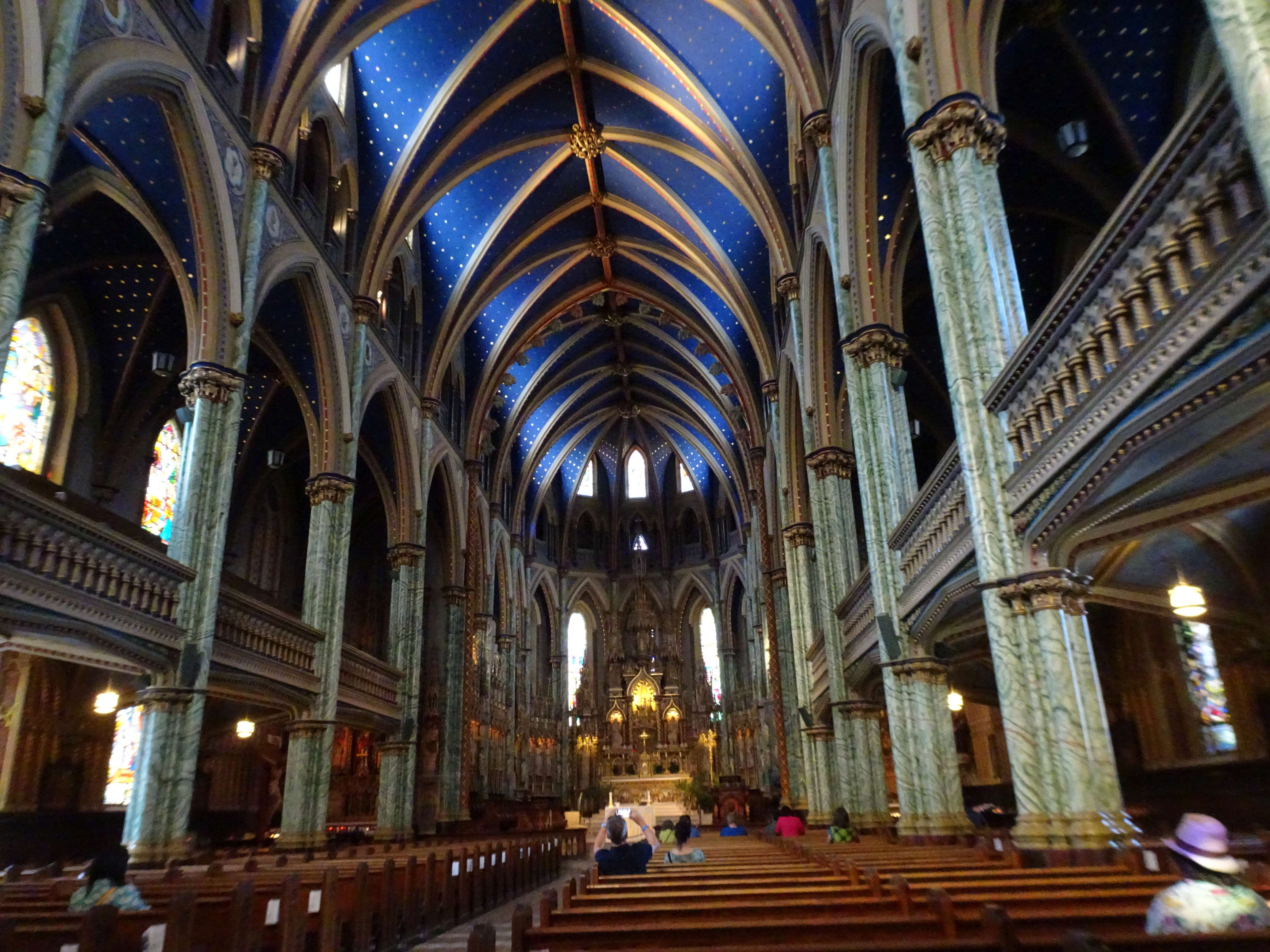 Kathedrale Notre Dame