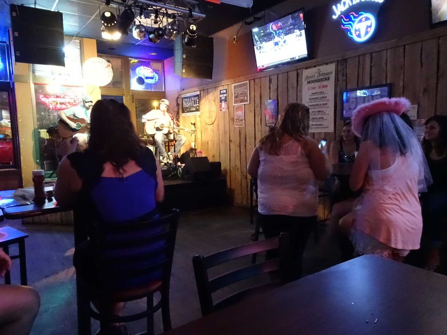 Eine "scharfe" Braut...