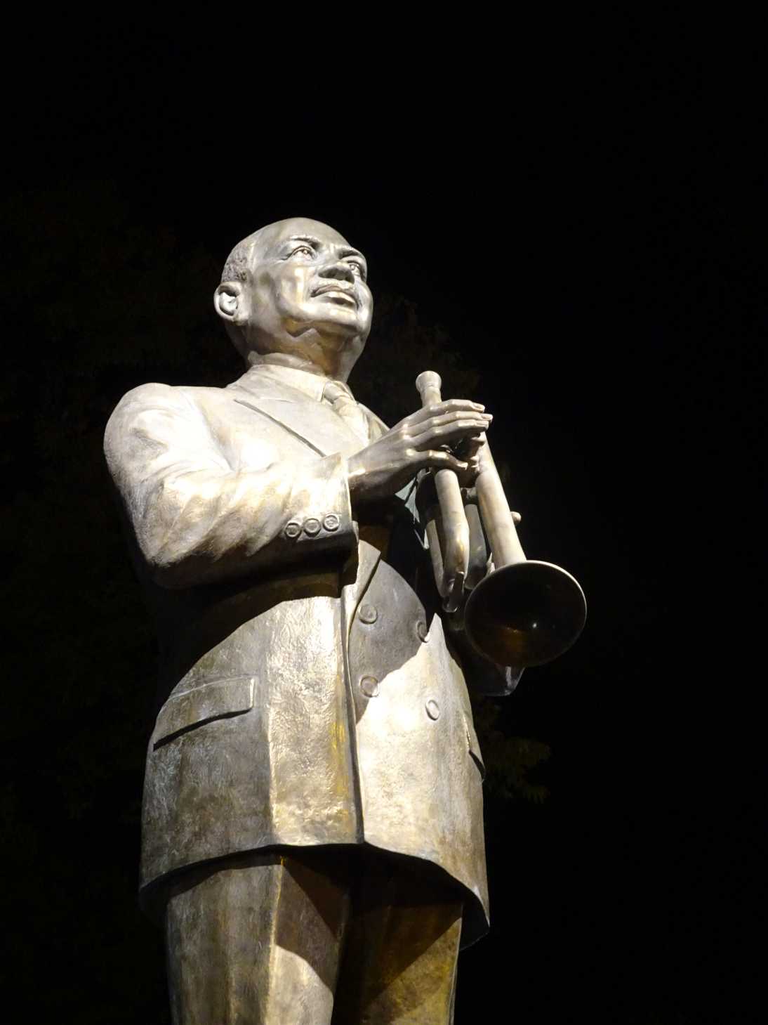 W.C. Handy, der "Vater des Blues"