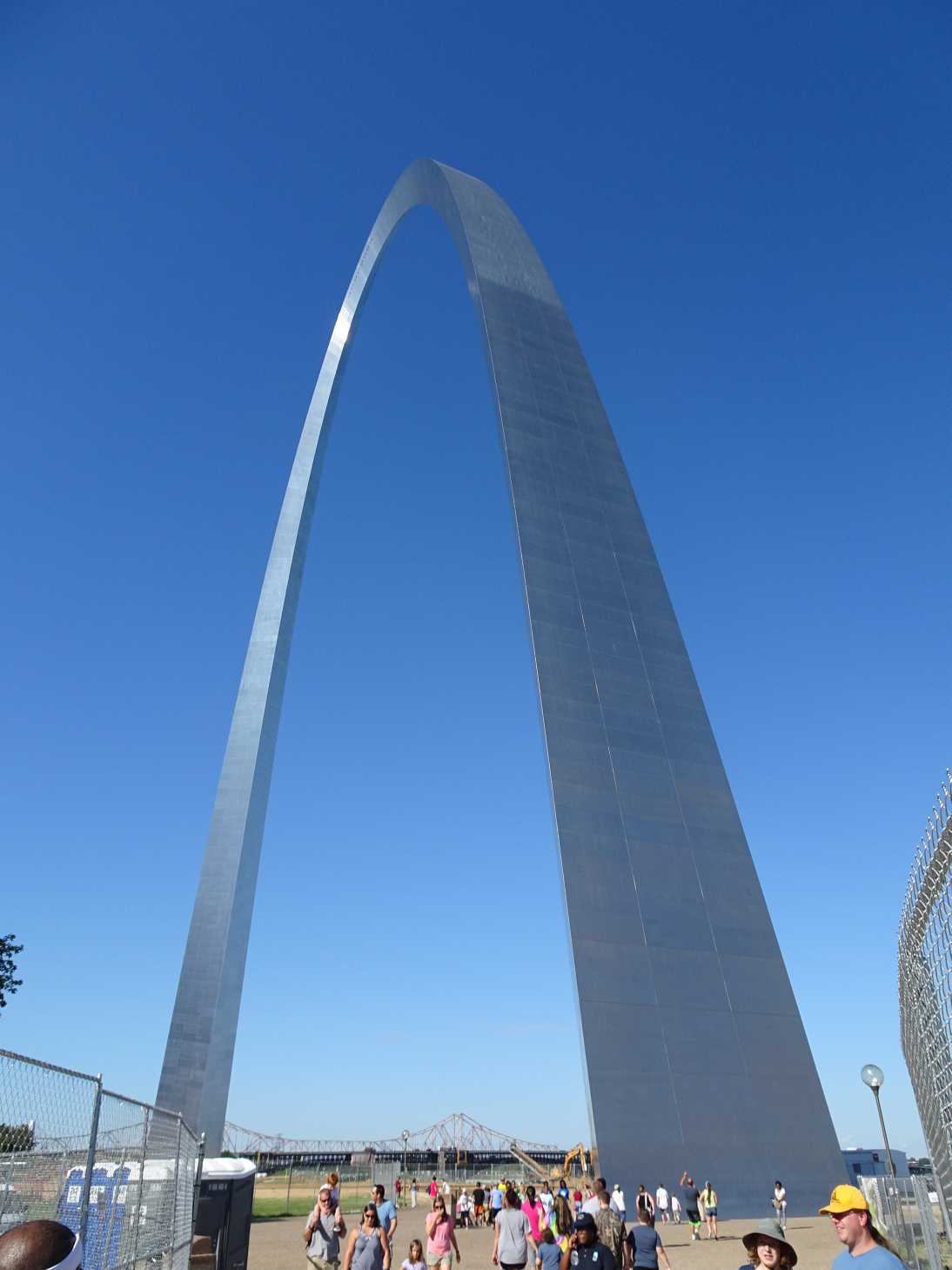 Gateway Arch